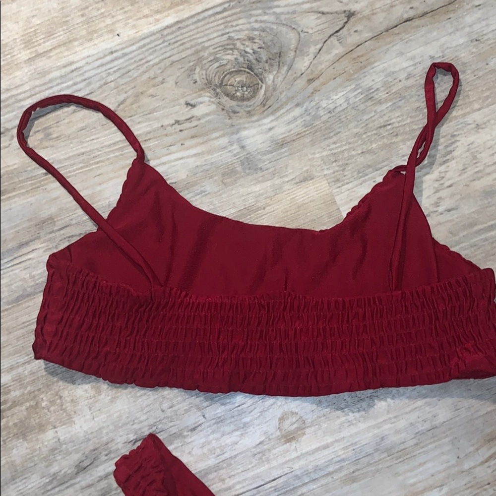 Bikini set NWOT - Picture 4 of 4